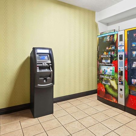 Comfort Inn Lehigh Valley West Fogelsville Exteriör bild