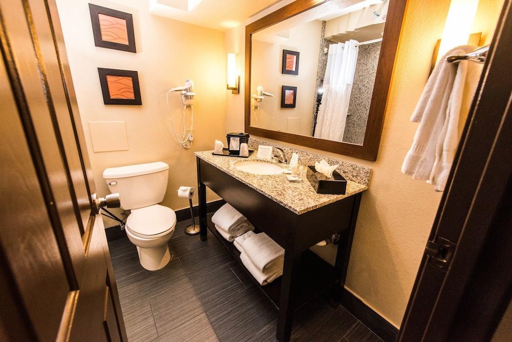 Comfort Inn Lehigh Valley West Fogelsville Exteriör bild