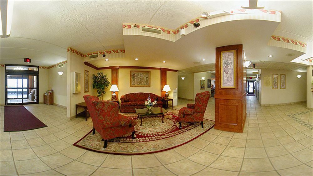 Comfort Inn Lehigh Valley West Fogelsville Exteriör bild