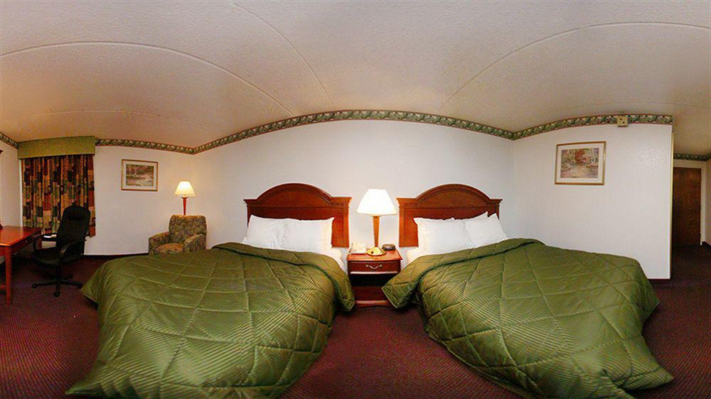 Comfort Inn Lehigh Valley West Fogelsville Exteriör bild